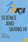 Image for Science &amp; Skiing IV