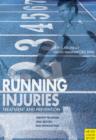 Image for Running Injuries