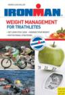 Image for Weight Management for Triathletes