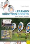 Image for Learning Shooting Sports