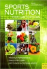 Image for Sports nutrition  : from lab to kitchen