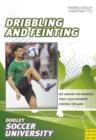 Image for Soccer- Dribbling and Feinting