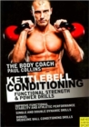 Image for Kettlebell Conditioning : Functional Strength and Power Drills