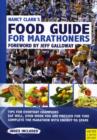 Image for Nancy Clark&#39;s Food Guide for Marathoners