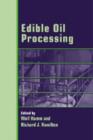 Image for Edible Oil Processing