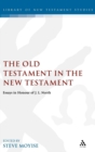 Image for The Old Testament in the New Testament