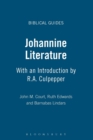 Image for The Johannine literature