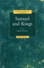 Image for A Feminist Companion to Samuel and Kings