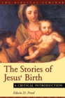 Image for Stories of Jesus&#39; Birth : A Critical Introduction