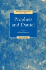 Image for Prophets and Daniel