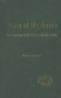 Image for Signs of Weakness