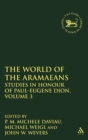 Image for The World of the Aramaeans