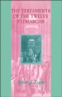 Image for Testaments of the Twelve Patriarchs