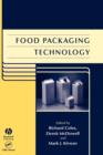 Image for Food Packaging Technology