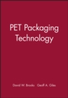Image for PET Packaging Technology