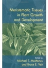 Image for Meristematic tissues in plant growth and development