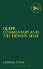 Image for Queer Commentary and the Hebrew Bible