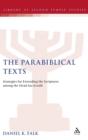 Image for Parabiblical texts