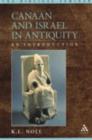 Image for Canaan and Israel in antiquity  : an introduction
