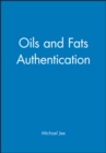 Image for Oils and Fats Authentication