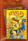 Image for ACTIVITY BOOK FOR STANLEY