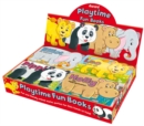 Image for Playtime Fun: Animal Tales