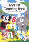 Image for My First Counting Book
