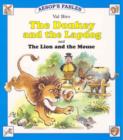Image for The Donkey and the Lapdog : AND the Lion and the Mouse