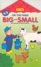 Image for On the Farm : Big and Small