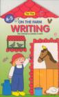 Image for On the Farm : Writing