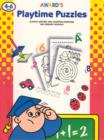 Image for Playtime Puzzles : Age 4-6