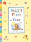 Image for Baby&#39;s First Year