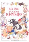 Image for My Big Book of Rhymes