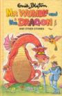 Image for Mr Wumble and the Dragon : and Other Stories