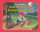 Image for Redcap and the Broomstick Witch