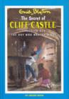 Image for The Secret of Cliff Castle