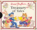 Image for Enid Blyton&#39;s Treasury of Tales