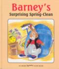 Image for Barney&#39;s Surprising Springclean