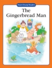 Image for Gingerbread Man
