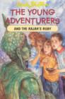 Image for The Young Adventurers and the Rajah&#39;s Ruby
