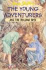 Image for The Young Adventurers and the Hollow Tree