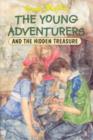 Image for The Young Adventurers and the Hidden Treasure