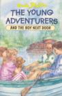 Image for The Young Adventurers and the Boy Next Door