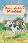Image for Mister Meddle&#39;s Mischief