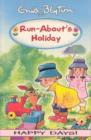 Image for Run-about&#39;s Holiday