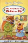 Image for Adventures of Binkle and Flip