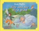 Image for Billy and the West Wind