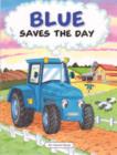 Image for Blue Saves the Day