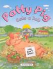 Image for Patty Pig Gets a Job