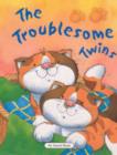 Image for Troublesome Twins